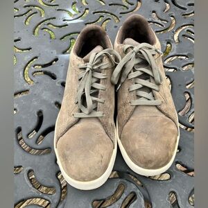 Brown women’s Worx by Red Wing